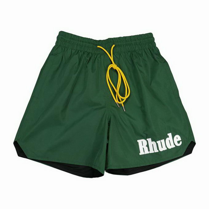Rhude Shorts Mens ID:20230526-291